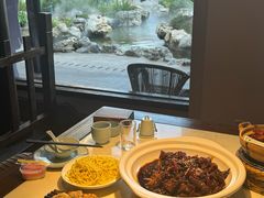 -麒麟小院·老九江菜(安平路店)