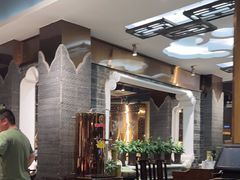 -红鼎坊·老成都火锅(新南门店)
