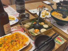 -Sushi Love 创意寿司(正佳广场店)