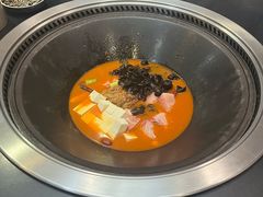 -老刘生态大鱼坊铁锅炖鱼(赛马场店)