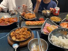 -HONGA HONGA雄家(曹路店)