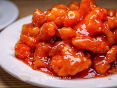 糖醋虾仁-九龙餐厅(大沽路店)