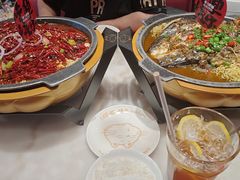 -南锣南门