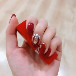 -U3美甲