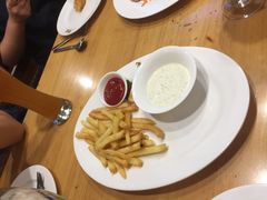 -巴伐利亚啤酒坊(意式风情街店)