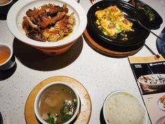 -秋色客家菜(流塘店)