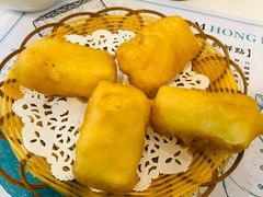 -点点心点心专门店(湾仔店)