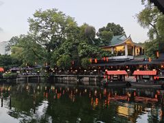 -侨美·唐荔园·40年地道粤菜