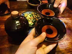 -安家村酒馆