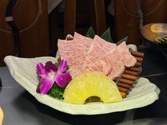-银座苑烧肉酒场·烤活鳗(仙霞路店)