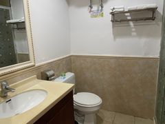 -港湾主题公寓(番禺万达广场南村万博地铁站店)