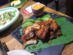 -云上千禾(水上店)