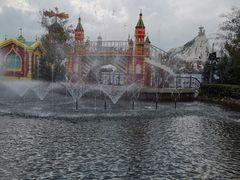 -上海海昌海洋公园