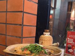 -龚印记牛骨牛杂屋·四代传承(珠影星光城店)