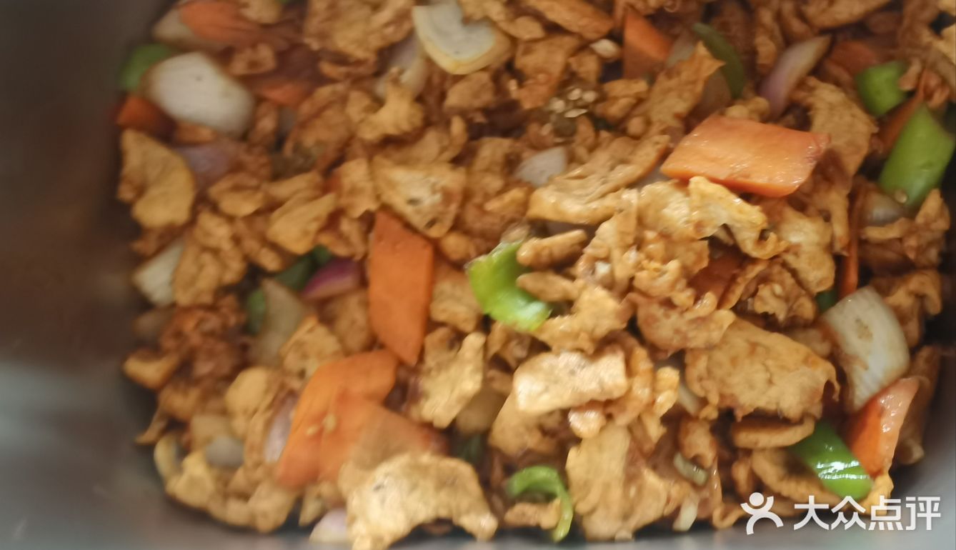 21元午饭自助