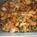21元午饭自助