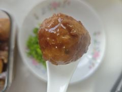 -夏氏怪老头·扬州狮子头(天山西路店)