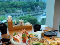 -九井澤精致料理(金茂店)