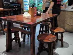 -秦园陕西手工面馆(番禺节能科技园店)