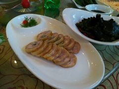 肠-金玫瑰商务会馆(新孔南路店)