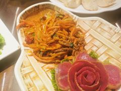 -吉祥圣雪藏餐