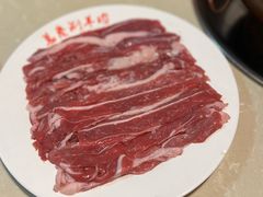 -总参北京涮羊肉