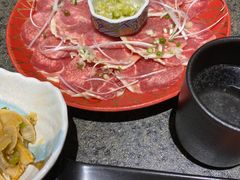 -NIUAN牛庵·日式和牛烧肉(恒隆店)