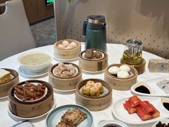 -丹桂轩(罗湖火车站店)