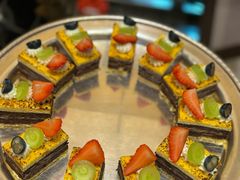 -盛宴标帜西餐厅龙虾.鲍鱼•牛排(重庆喜来登大酒店)