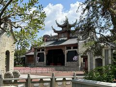 -赤坎·广东华侨国际旅游度假区