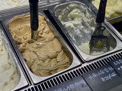 -歎雪糕低糖低脂Gelato冰淇淋
