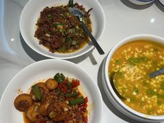 -兰湘子·湘菜小炒(石家庄万象城店)