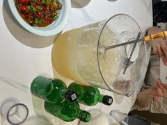 -欧记大排档·景德菜(上海首店)