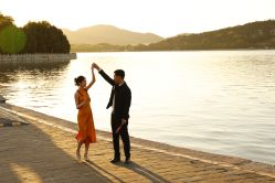 -拾尚映画·STUDIO婚纱摄影(中关村店)