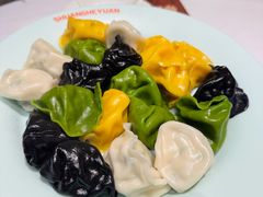 -双合园·海鲜水饺青岛菜(万佳广场店)