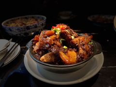 -富临轩私房菜(集庆门大街店)