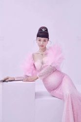 点击看大图 -十月孕记孕妈妈摄影