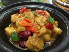-慈心素食馆(绳金塔店)