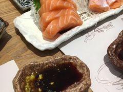 -林妈妈村·日式料理(宝山万达店)