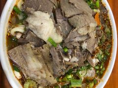 -筋面郎(东坡店)