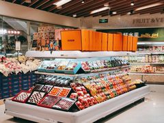 -金鹰超市(国际购物中心新街口店)