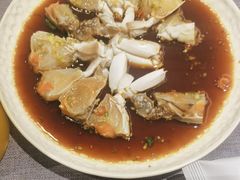 -高佳庄·海鲜酒楼(定海店)