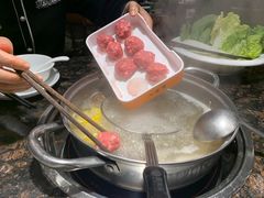 -八合里牛肉火锅(新洲店)