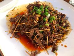 -圆圆家私房美食(民权路店)