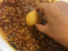 汤汁粘馒头-横行八道海鲜(裕廊西店)