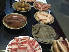 -星鸿社重庆老火锅