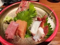 -千代武日本料理(爱建店)