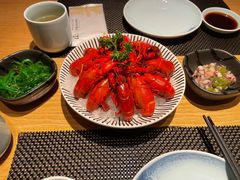 -虹料理·日料放题(悠方店)