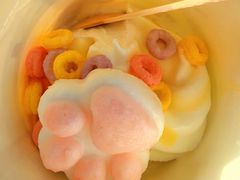 -麦当劳(健德桥得来速店)