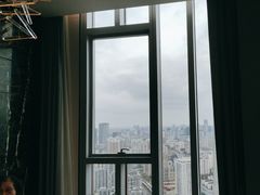 -环球港凯悦 · 享悦中餐厅